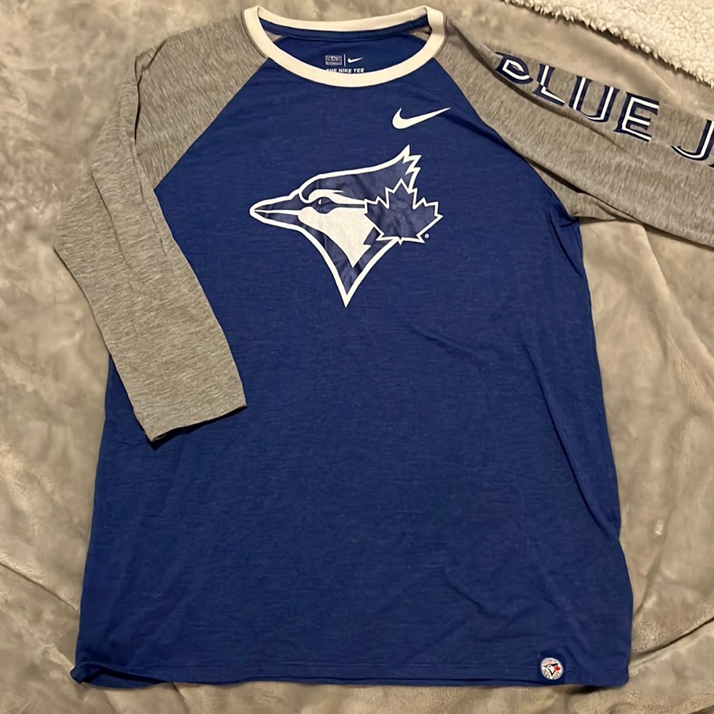 Nike , blue jays - Picture 1 of 4